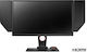 Zowie XL2536 TN Gaming Monitor 24.5" FHD 1920x1080 144Hz με Χρόνο Απόκρισης 1ms GTG