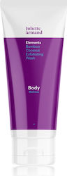 Juliette Armand Bamboo Coconut Exfoliating Wash Scrub Body 200ml