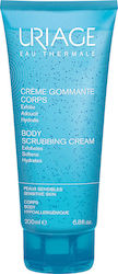 Uriage Scrub Σώματος για Ευαίσθητα Δέρματα 200ml