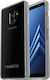 Otterbox Galaxy A8 + 2018 Prefix Back Cover Silicone Transparent (Galaxy A8+ 2018)