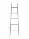 Espiel Floor Decorative Ladder 45x160.0cm