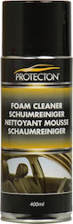 Protecton Spray Reinigung für Polstermöbel Αφρός Καθαρισμού 400ml