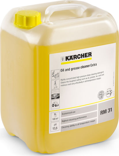 Karcher RM 31 Pressure Washer Cleaner Liquid 20000ml