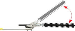 Kraft Hedgetrimmer Attachment with Total Length 1.35m 692106