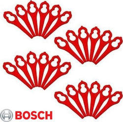 Bosch F016800183 Roduri de tăiere a ierbii 24buc