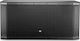 JBL SRX828S Παθητικό Subwoofer PA 1200W 18" 120.5x68.1x57.4εκ.