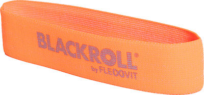 Blackroll Loop Resistance Band Light Orange