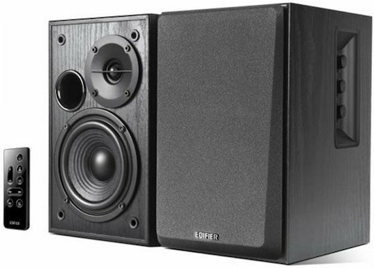 Edifier R1580MB Difuzoare active 2 Nr. de șoferi 42W (Pereche) Negru