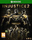 Injustice 2 Sagenhaft Ausgabe Xbox One Spiel