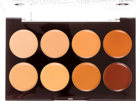 Technic Colour Fix Παλέτα 2 Medium/Dark 28gr