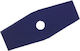 AMA Ersatzmesser für Freischneider 255mm 294798