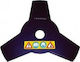MTX Blade / Disc for Brush Cutter 255mm 806133