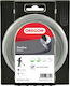 Oregon Duoline Round Brush Cutter Trimmer Line 3.5mm 40m 533742