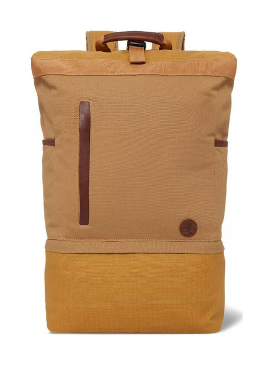 Timberland Cohasset Roll Top Rucksack Gelb A1CNF-231