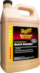 Meguiar's Mirror Glaze Quick Detailer 3.78lt