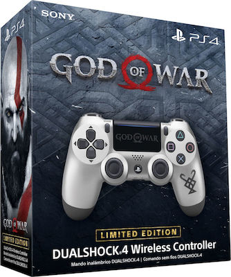 Sony Dualshock 4 Controller v2 God of War