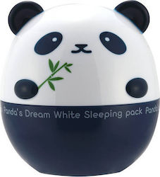 Tonymoly Panda's Dream White Sleeping Pack 50gr