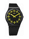 Swatch Giallonero