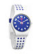 Swatch Bluedots