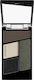 Wet n Wild Color Icon Eyeshadow Quads Palette w...