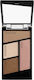 Wet n Wild Color Icon Eyeshadow Quads Palette w...