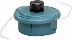 Makita Κεφαλή Tap & Go 2 Εξόδων Makita Κεφαλή Tap & Go 2 Εξόδων