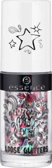 Essence Get Your Glitter On! Σκιά Ματιών σε Σκόνη 02 Super Girl 1.8gr