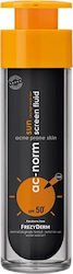 Frezyderm Active SPF50 50ml Frezyderm Active SPF50 50ml