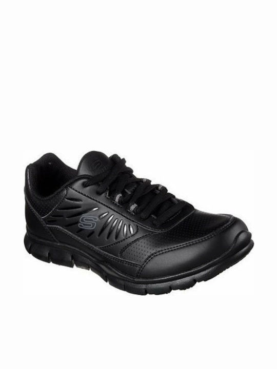 Skechers work hotsell nabroc sr