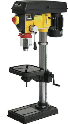 Bulle Benchtop Drill Press 42866 with 550 Watt Power