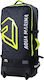 Aqua Marina Advanced Roller Tasche für Board Sup & Ausrüstung Schwarz Schwarz