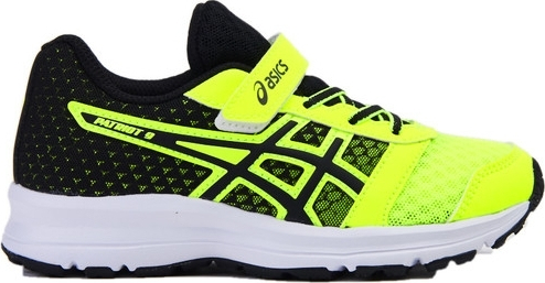 asics patriot 9 ps