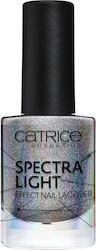 Catrice Cosmetics Spectra Light Effect Nail Polish 10ml Catrice Cosmetics Spectra Light Effect Nail Polish 10ml