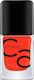 Catrice Cosmetics ICONails Gel Lacquer Гланцов ...