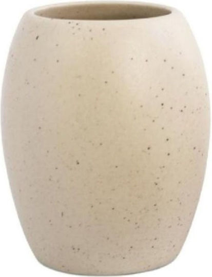 Dimitracas Dune Cupa ei Ceramică Bej