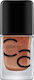 Catrice Cosmetics ICONails Gel Lacquer Блясък Д...