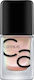Catrice Cosmetics ICONails Gel Lacquer Glazed /...