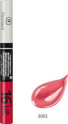 Dermacol Longlasting 16H Lip Colour Long Lastin...