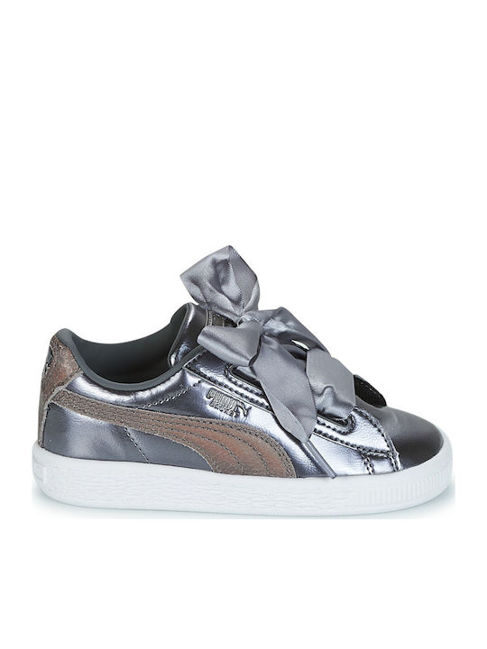 Puma heart lunar trainers new arrivals