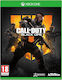 Call Of Duty Black Ops 4 Xbox One Game