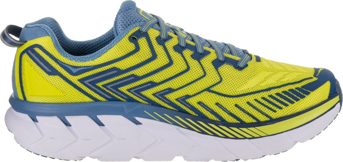 amazon hoka clifton 4