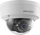 Hikvision DS-2CE56H0T-VPITF CCTV Камера за наблюдение Full HD+ 5MP Водоустойчива с Обектив 2.8мм