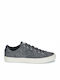 Converse Player Ox Fashion Textile Sneakers Gray