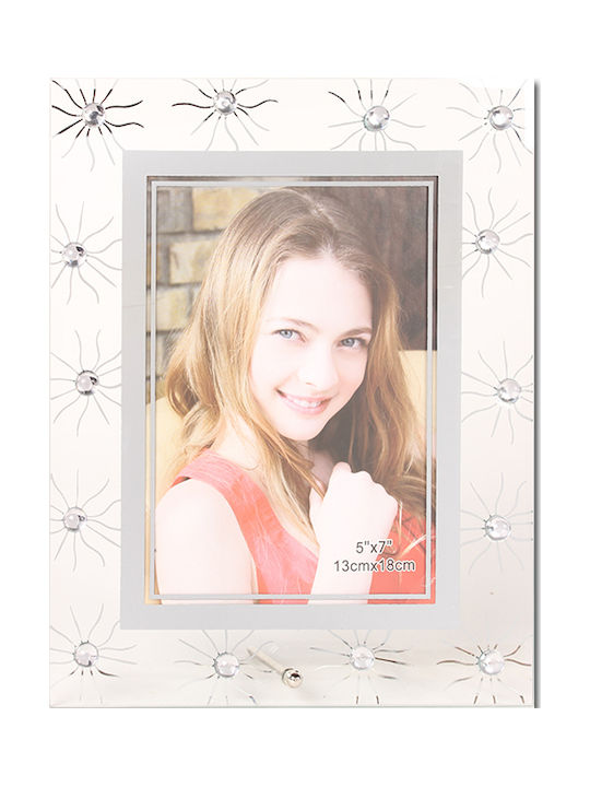 Keskor Photo Frame Glass 13x18cm