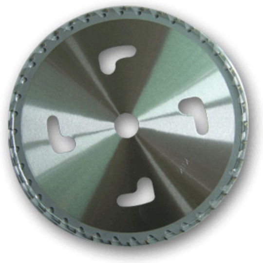 Kraft 69395 Δίσκος Θαμνοκοπτικού 255mm 40 Δοντιών