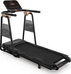 Horizon Fitness TT5.0 Citta Foldable Electric Treadmill 115kg Capacity 1.5hp