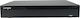 Longse XVR2004HD Überwachungs-Videorekorder HVR 4 Kanäle mit Auflösung HD XVR2004HD
