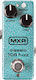 MXR M296 Classic 108 Mini Pedals Effect Fuzz Electric Guitar