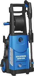 Hyundai HPW165B Pressure Washer Electric 2200W with Pressure 165bar