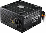 CoolerMaster Elite V3 230V 500W Τροφοδοτικό Υπολογιστή Full Wired